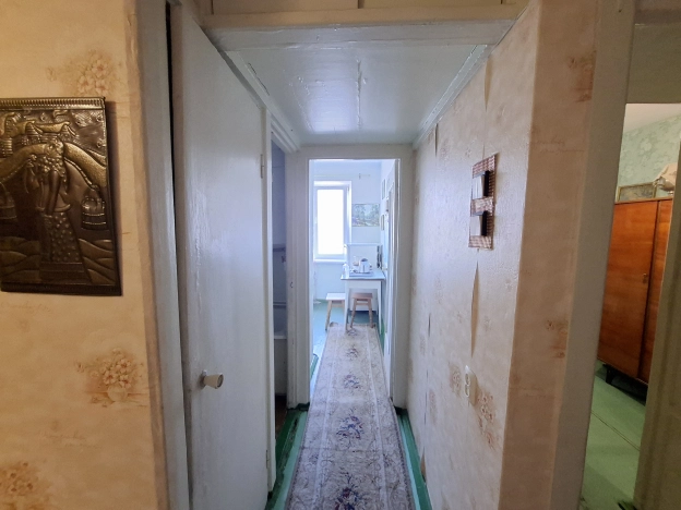 Купить двухкомнатную квартиру на улице Батумское шоссе в Краснодарском крае. Вариант № 9561004, 8, площадь -  квм, цена 5250000 рублей