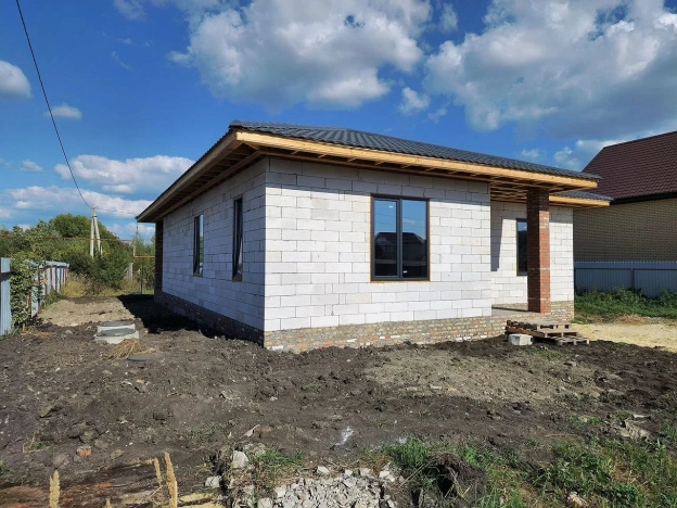 Купить дом на улице 8 Марта в Пензенской области. Вариант № 3468025, 2, площадь - квм, цена 7500000 рублей