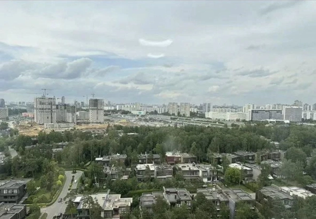 Купить двухкомнатную квартиру на улице Любучанский переулок в Москве. Вариант № 10102849, 5, площадь - квм, цена 15990000 рублей