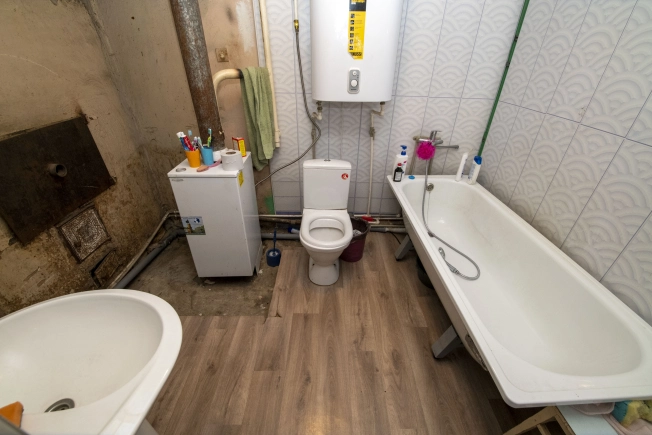 Купить дом на улице Новые Пески в Нижнем Новгороде. Вариант № 6869083, 16, площадь -  квм, цена 13500000 рублей