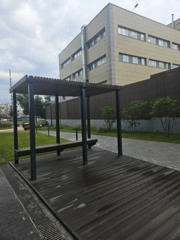 Купить квартиру в Москве. Вариант № 10278596, 8, площадь -  квм, цена 21499000 рублей