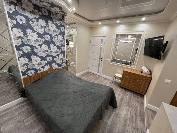 Купить трехкомнатную квартиру в Микрорайоне Лимончики, Ковров в Коврове. Вариант № 8893210, 21, площадь -  квм, цена 5750000 рублей