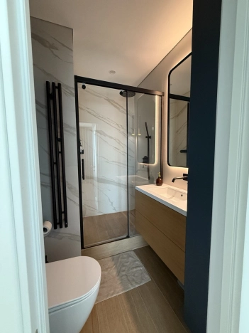 Купить трехкомнатную квартиру в Микрорайоне Водники в Вологде. Вариант № 54458, 3, площадь -  квм, цена 17990000 рублей