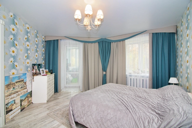 . Вариант № 7725230, 13, площадь - 66.9 квм, цена 10250000 рублей