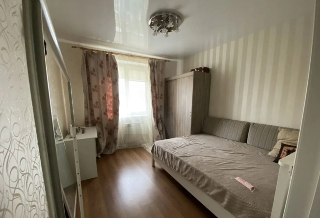 Купить двухкомнатную квартиру в Микрорайоне 4-й, Элиста в Элисте. Вариант № 3468409, 2, площадь -  квм, цена 6200000 рублей