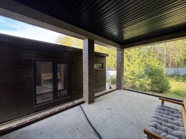 . Вариант № 24700, 8, площадь - 161 квм, цена 10990000 рублей