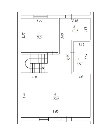 Купить дом на улице Ленина в Нижегородской области. Вариант № 2182957, 29, площадь -  квм, цена 6200000 рублей