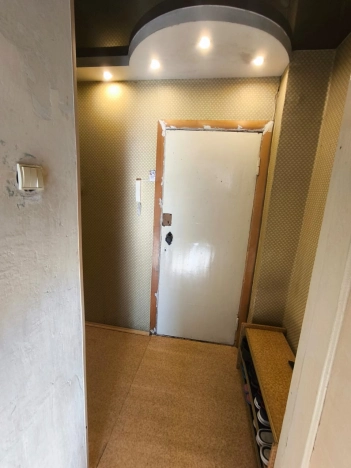 . Вариант № 1506085, 3, площадь - 57.4 квм, цена 4200000 рублей