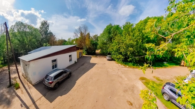 Купить общепит в Собинке. Вариант № 47812, 24, площадь -  квм, цена 20000000 рублей