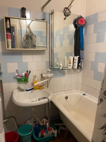 Купить квартиру на улице Университетский проспект в Волгограде. Вариант № 8371206, 6, площадь - квм, цена 4400000 рублей