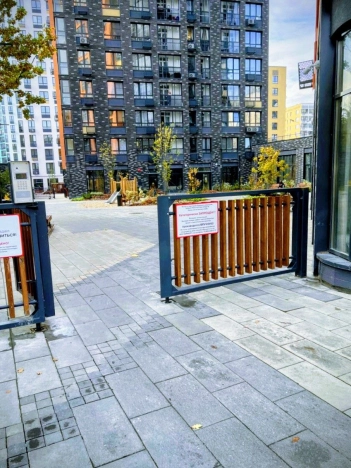 Купить квартиру в Москве. Вариант № 8127961, 11, площадь -  квм, цена 18500000 рублей