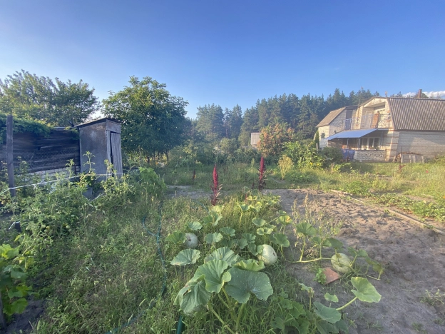 Купить дачу в Белгородской области. Вариант № 1641528, 6, площадь -  квм, цена 400000 рублей