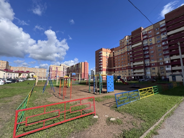 Купить квартиру на вторичке в Уфе. Вариант № 2715333, 20, площадь -  квм, цена 8500000 рублей