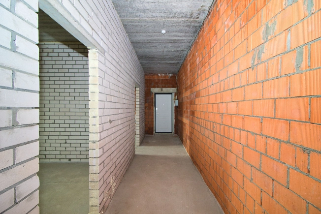 . Вариант № 1181292, 34, площадь - 99.51 квм, цена 13931400 рублей