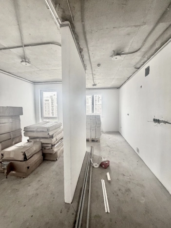 Купить двухкомнатную квартиру на вторичке на улице 60 лет Октября в Белгороде. Вариант № 10501429, 2, площадь -  квм, цена 5863000 рублей