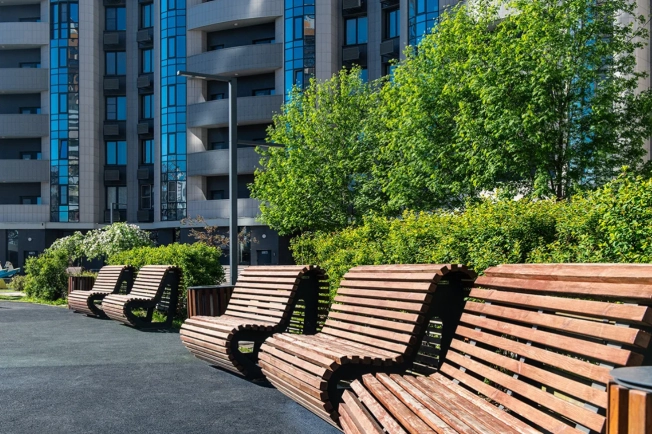 Купить квартиру на вторичке на улице Агрохимиков в Московской области. Вариант № 7491214, 30, площадь - квм, цена 24000000 рублей