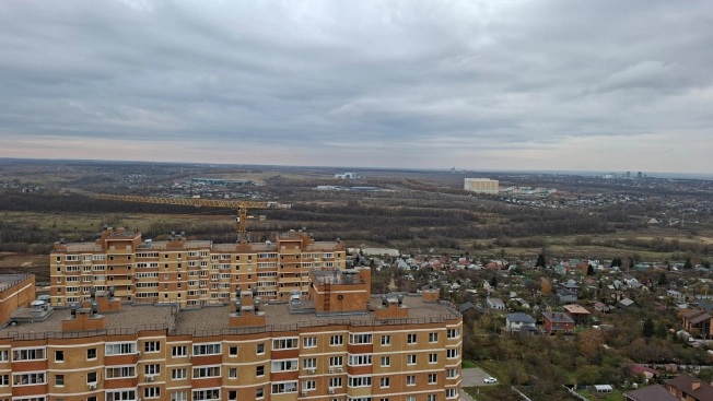 Купить квартиру в Тульской области. Вариант № 8280654, 18, площадь -  квм, цена 8250000 рублей