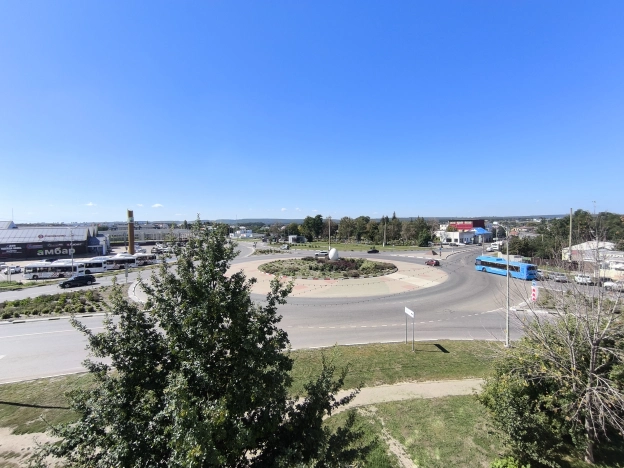 Купить трехкомнатную квартиру на улице Губкина в Белгороде. Вариант № 47658, 14, площадь -  квм, цена 6500000 рублей