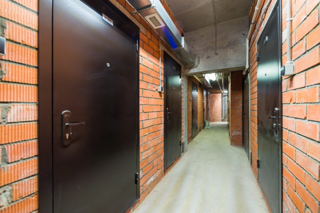 Купить однокомнатную квартиру в районе Советский в Рязани. Вариант № 7204933, 8, площадь -  квм, цена 4600000 рублей