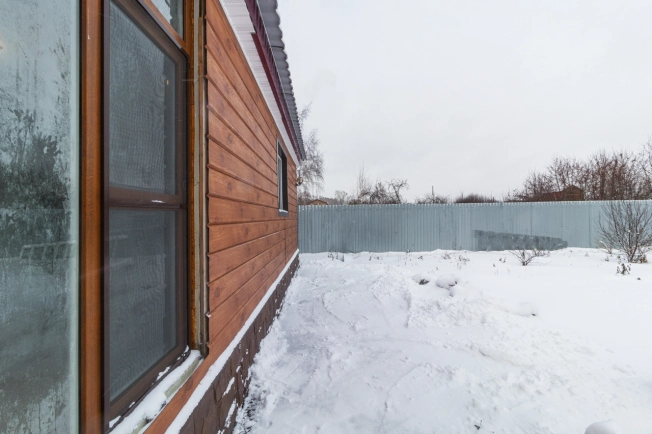 Купить дом в Омске. Вариант № 18181, 20, площадь -  квм, цена 4900000 рублей