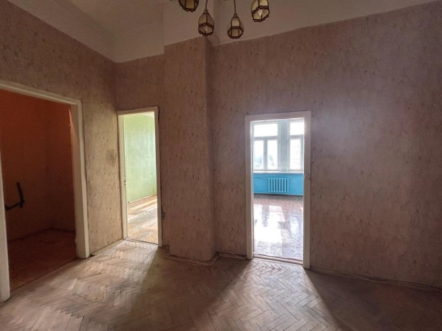Купить квартиру в Москве. Вариант № 7736866, 3, площадь - квм, цена 30069000 рублей