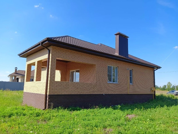 Купить дом на улице Никольская в Белгородской области. Вариант № 22882, 2, площадь -  квм, цена 7300000 рублей