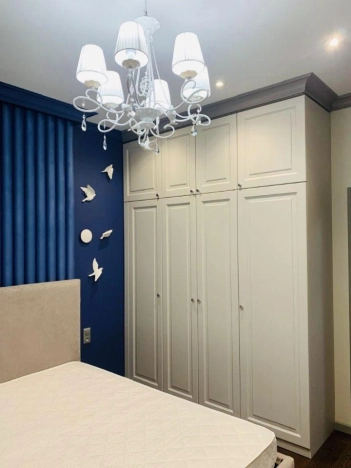 Купить квартиру в Москве. Вариант № 8045139, 4, площадь - квм, цена 36800000 рублей