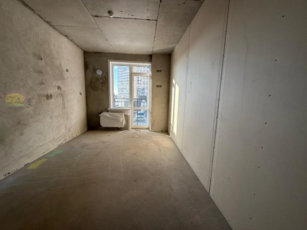 Купить двухкомнатную квартиру на улице Линейная в Новосибирской области. Вариант № 9313813, 2, площадь -  квм, цена 5280000 рублей