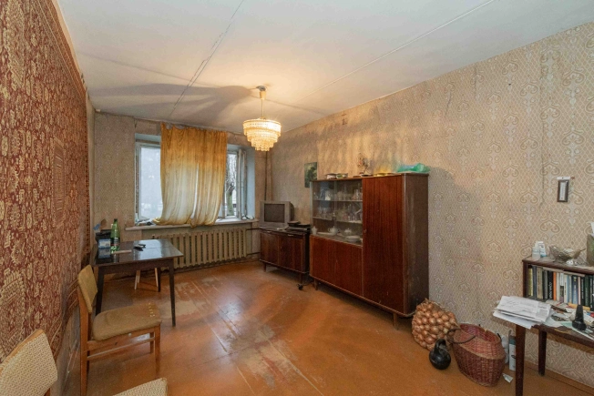 Купить квартиру на улице Суздальский проспект в Владимире. Вариант № 10001437, 6, площадь -  квм, цена 7700000 рублей