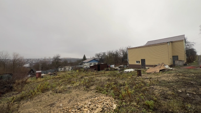 Купить земельный участок в Нижнем Новгороде. Вариант № 10252756, 5, площадь -  квм, цена 1500000 рублей