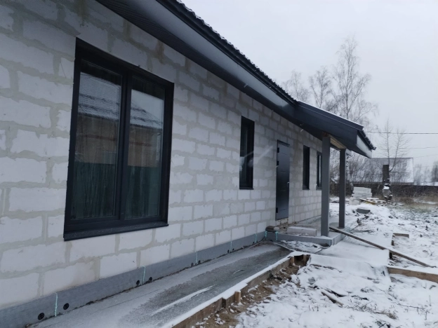 Купить дом на улице Горького в Лакинске. Вариант № 9875259, 0, площадь -  квм, цена 6800000 рублей