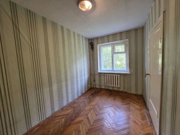 Купить двухкомнатную квартиру на улице Юбилейный проспект в Реутове. Вариант № 3767851, 1, площадь -  квм, цена 5500000 рублей