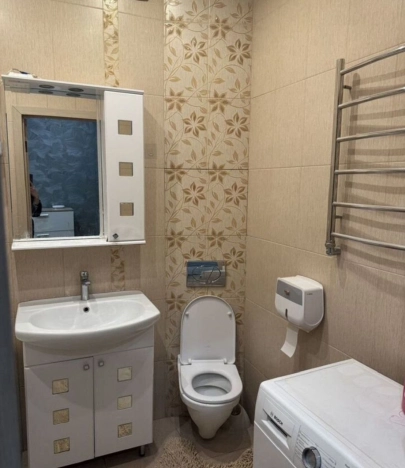 Купить однокомнатную квартиру на вторичке в Пензенской области. Вариант № 8862880, 9, площадь - квм, цена 4650000 рублей