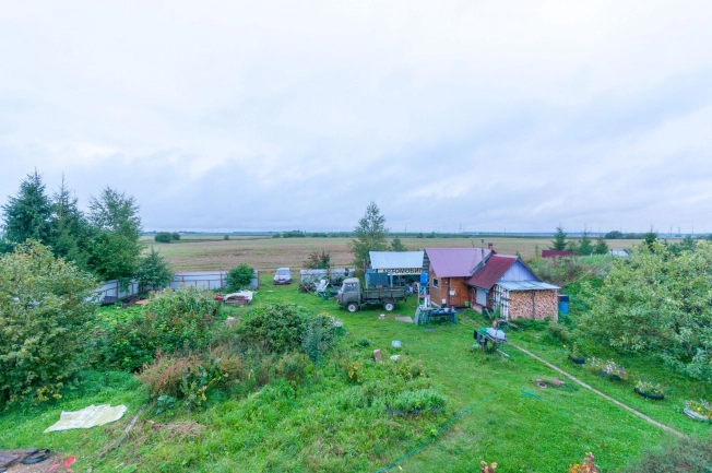 Купить дом в Ярославской области. Вариант № 1632, 16, площадь -  квм, цена 4500000 рублей