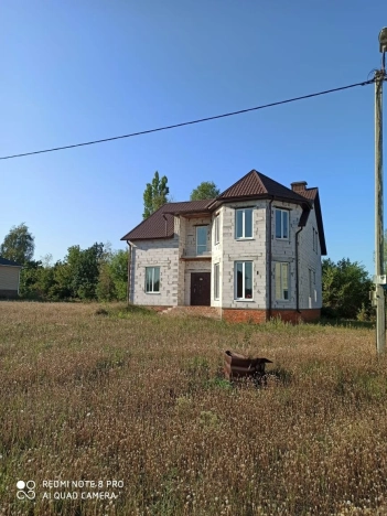 Купить дом в Белгороде. Вариант № 1031, 8, площадь -  квм, цена 6400000 рублей