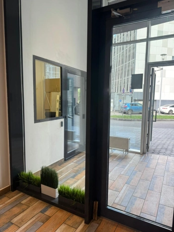 Купить трехкомнатную квартиру на вторичке на улице Корабельная в Москве. Вариант № 2552602, 15, площадь -  квм, цена 25900000 рублей