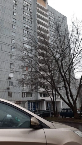 Купить квартиру в Москве. Вариант № 9818637, 0, площадь -  квм, цена 23800000 рублей