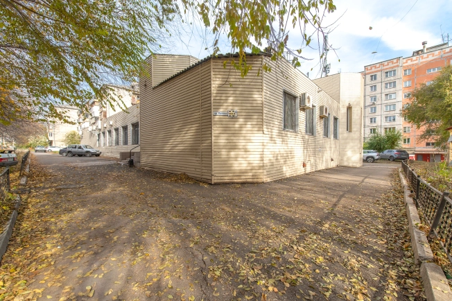 Купить офисы в Магнитогорске. Вариант № 8570078, 29, площадь -  квм, цена 16242000 рублей