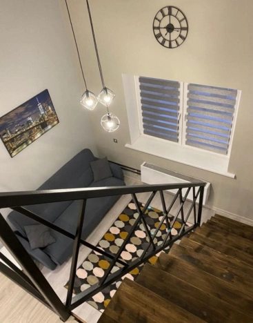 Купить Студию на улице Заводская в Ивантеевке. Вариант № 15400, 4, площадь -  квм, цена 7000000 рублей