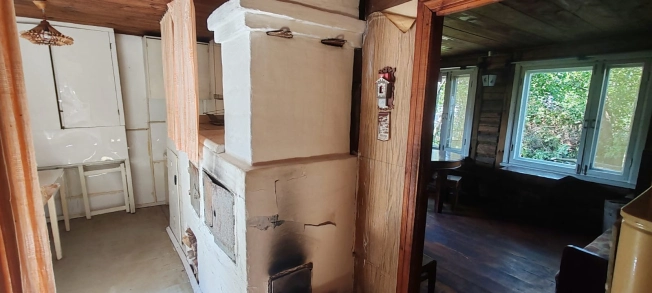 Купить дачу на улице Фрунзе в Владимирской области. Вариант № 1162096, 15, площадь -  квм, цена 1500000 рублей