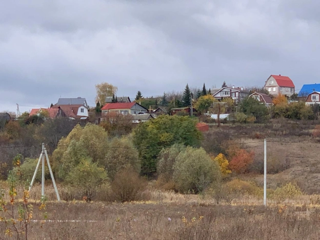 Купить земельный участок в Воронеже. Вариант № 9130496, 6, площадь - квм, цена 2500000 рублей