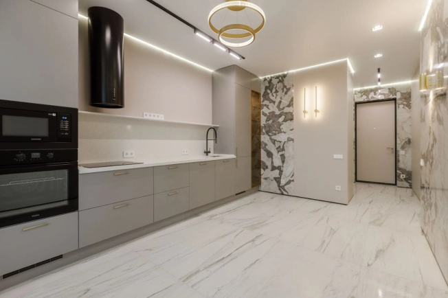 Купить квартиру в Москве. Вариант № 8882177, 1, площадь -  квм, цена 32500000 рублей