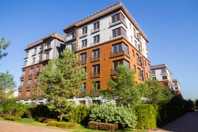 Купить квартиру у метро Аэропорт Внуково в Москве. Вариант № 17142, 0, площадь -  квм, цена 22059000 рублей