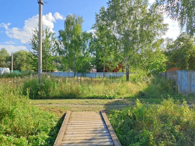 Купить земельный участок в Сергиеве Посаде. Вариант № 11809, 2, площадь -  квм, цена 750000 рублей