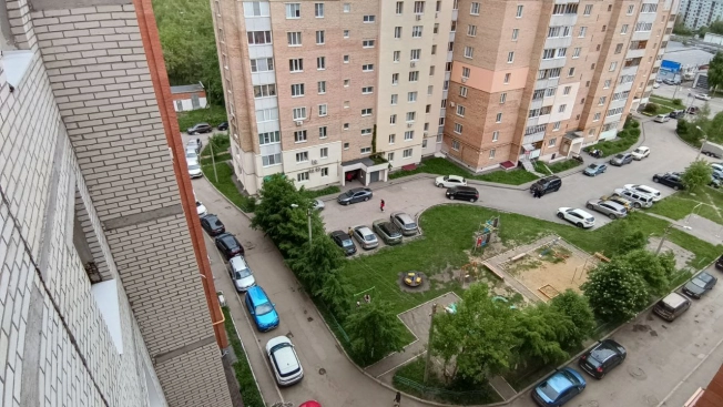 Купить трехкомнатную квартиру в Микрорайоне Арбеково, Октябрьский район в Пензе. Вариант № 42119, 5, площадь -  квм, цена 7650000 рублей