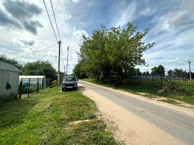 Купить дом в Калуге. Вариант № 9243, 11, площадь -  квм, цена 1400000 рублей