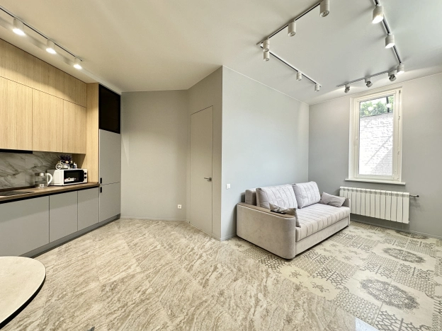 Купить однокомнатную квартиру в Красногорске. Вариант № 3823029, 1, площадь -  квм, цена 7500000 рублей