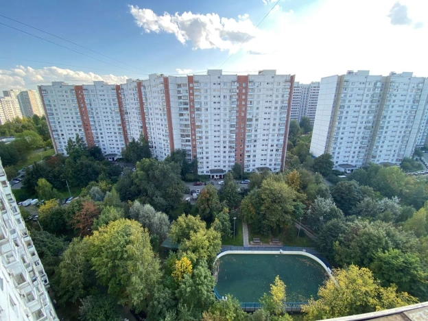 Купить квартиру в Москве. Вариант № 3903650, 17, площадь -  квм, цена 20300000.0000 рублей