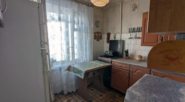 Купить трехкомнатную квартиру на улице Ленинский проспект в Москве. Вариант № 9816402, 10, площадь -  квм, цена 6750000 рублей