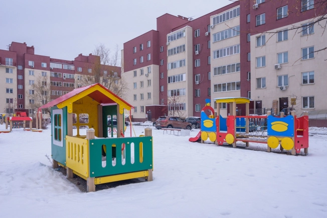 Купить Студию в Новосибирской области. Вариант № 9441042, 7, площадь -  квм, цена 2700000 рублей